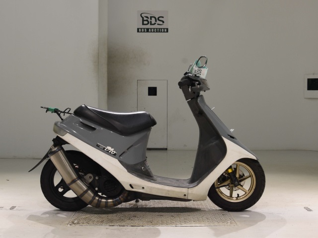 Honda DIO-1 1988