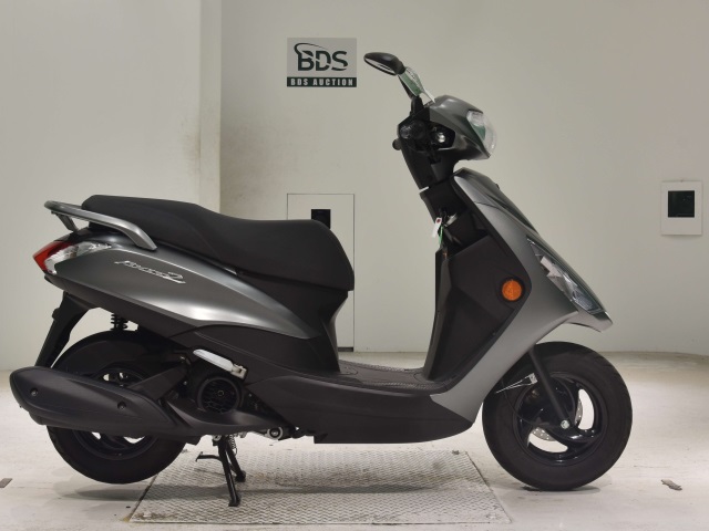 Yamaha AXIS125Z 2022