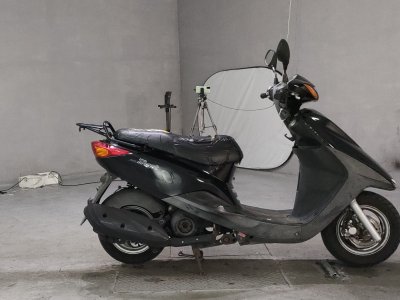 Yamaha AXIS TREAT
