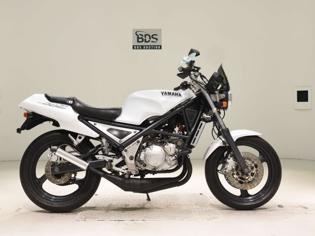 Yamaha R1-Z 1992