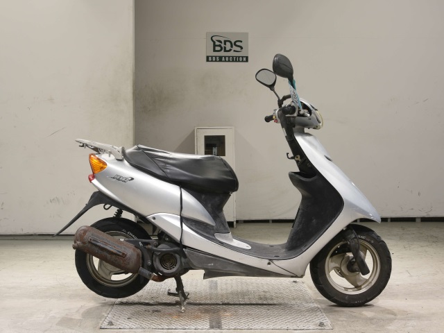 Yamaha JOG 50 2006