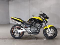 Honda HORNET CB250F 2001