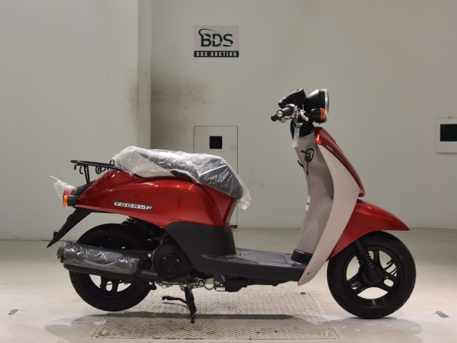 Honda TODAY 2012