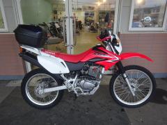Honda XR230 2009