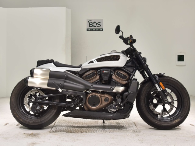 HD RH1250S 2022
