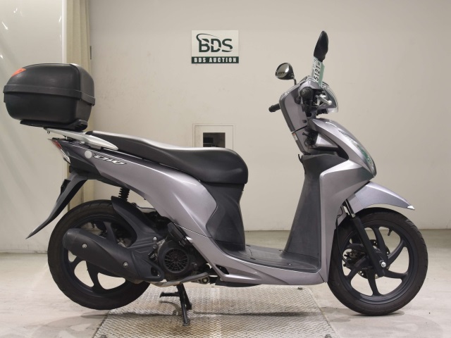 Honda DIO110 2017