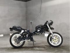 Suzuki GSX1300R HAYABUSA 2001