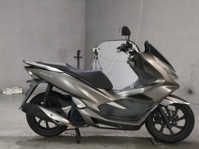 Honda PCX125 2018