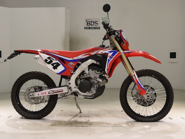 Honda CRF250R 2020