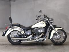 Honda SHADOW400 2006