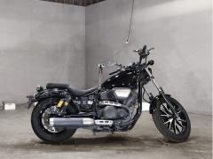 Yamaha BOLT 950R 2013