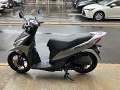Suzuki ADDRESS V110