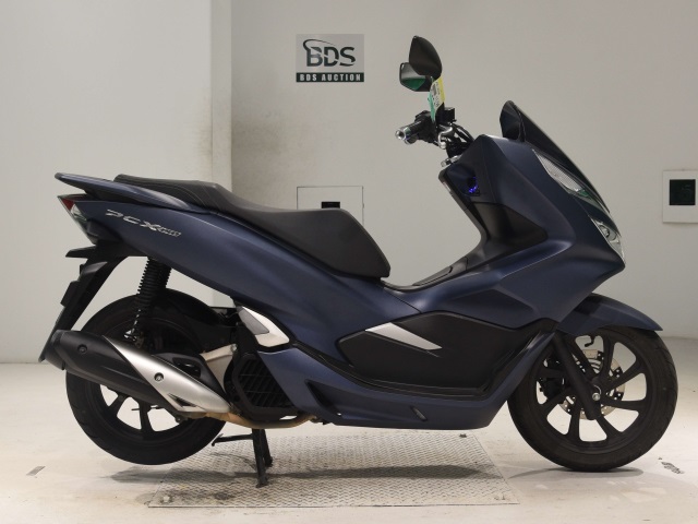 Honda PCX125 2017