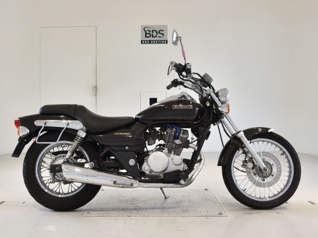 Kawasaki ELIMINATOR 125 1998