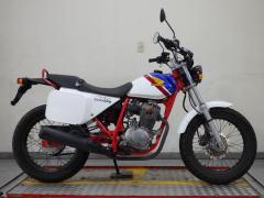 Honda FTR223 2000