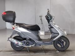 Suzuki ADDRESS V125