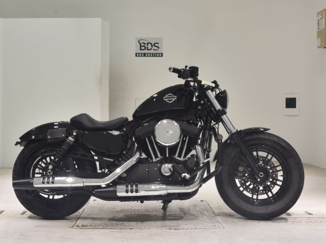 HD SPORTSTER FORTY-EIGHT XL1200X 2017