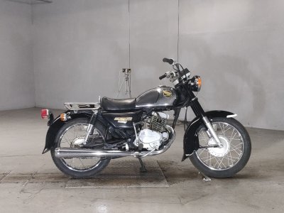 Honda BENLY CD125T 1992