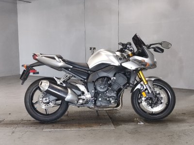Yamaha FZ1 FAZER 2006