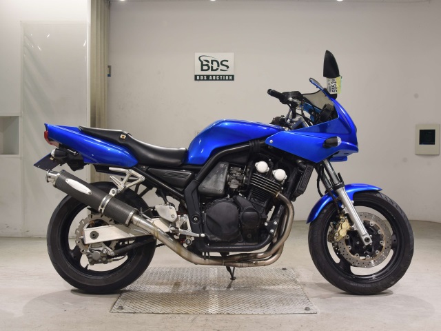 Yamaha FZ400 1997