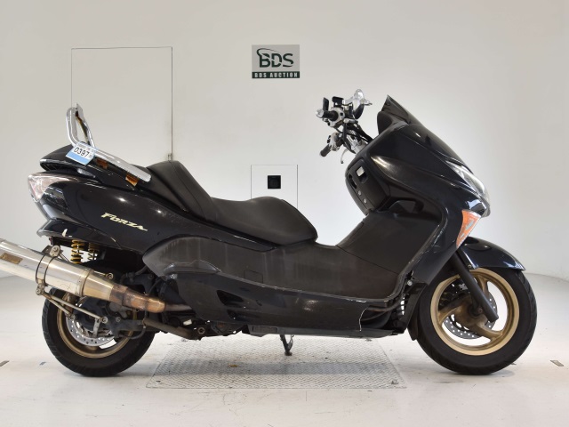 Honda FORZA Z 2007