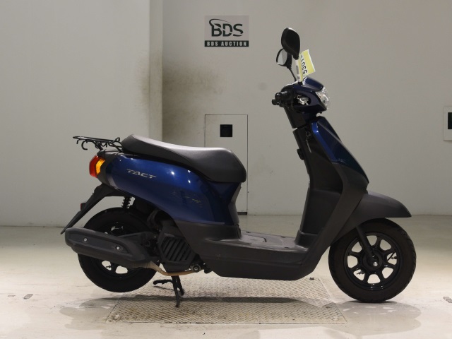Honda TACT-4 BASIC 2024