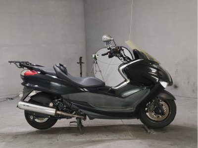Yamaha MAJESTY 250