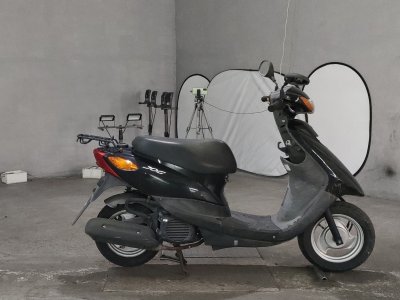 Yamaha JOG 50 2013