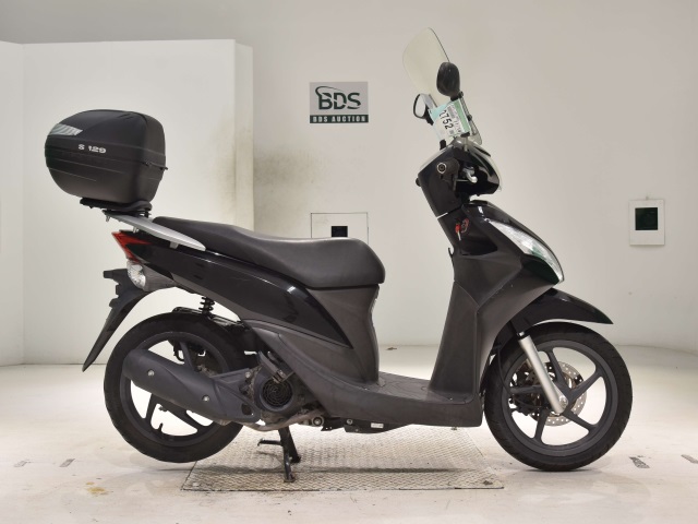Honda DIO110 2011