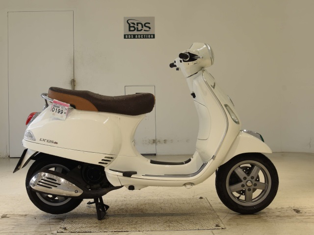 Vespa LX125IE
