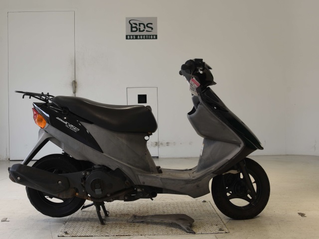 Suzuki ADDRESS V125