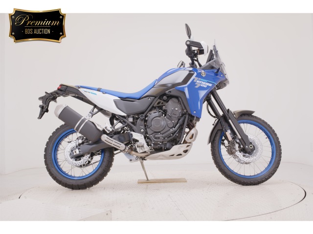 Yamaha XTZ690 TENERE 700 2025