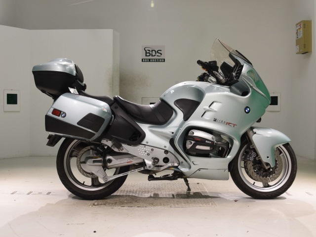 BMW R1100RT 1996