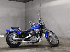 Honda STEED400 1998