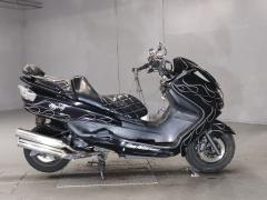 Yamaha MAJESTY 250C 2005
