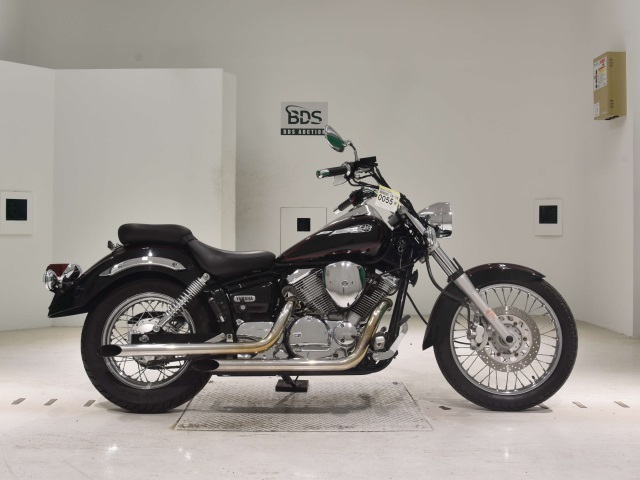 Yamaha DRAGSTAR XVS250 2006