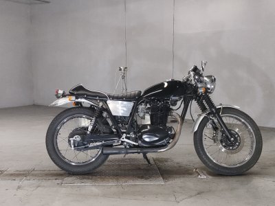 Kawasaki 250TR 2002