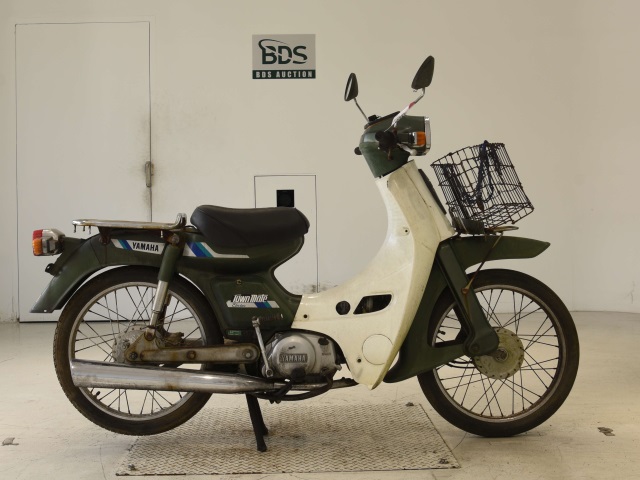 Yamaha UNKNOWN 1992