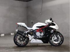 MV Agusta F3 800 2017