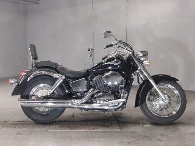 Honda SHADOW400 2005