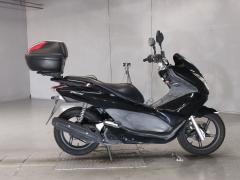 Honda PCX125 2010