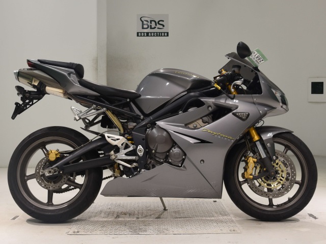 Triumph DAYTONA 675 2006