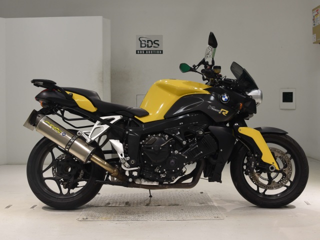 BMW K1200R 2006
