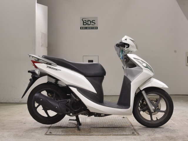 Honda DIO110 2011