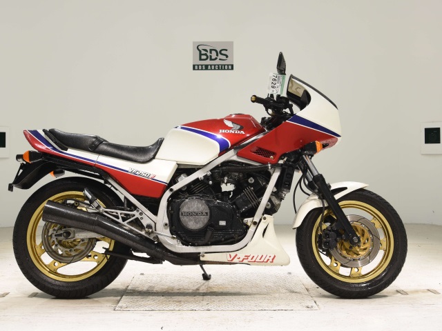 Honda VF750F 1983