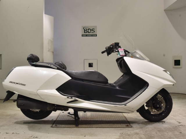 Yamaha MAXAM250 2005