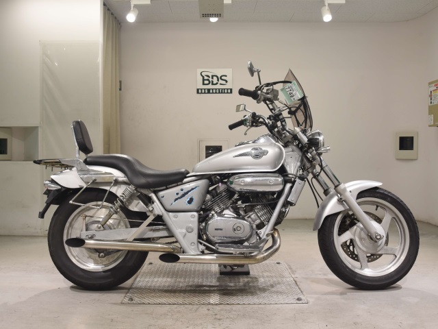 Honda MAGNA250 1994