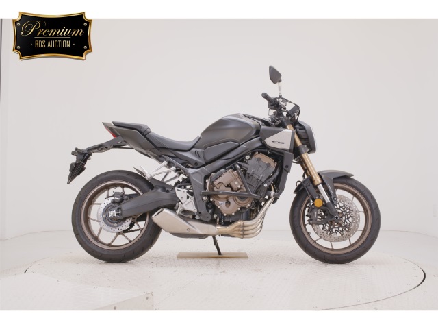Honda CB650R-2E CLUTCH 2024