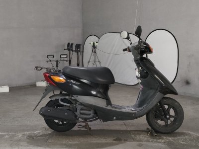 Yamaha JOG 50 2008