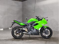Kawasaki NINJA400R 2010